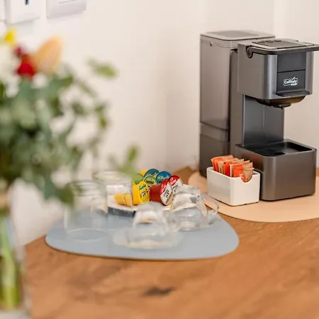 Sarmenti Agriresort Üdülőközpont Otranto