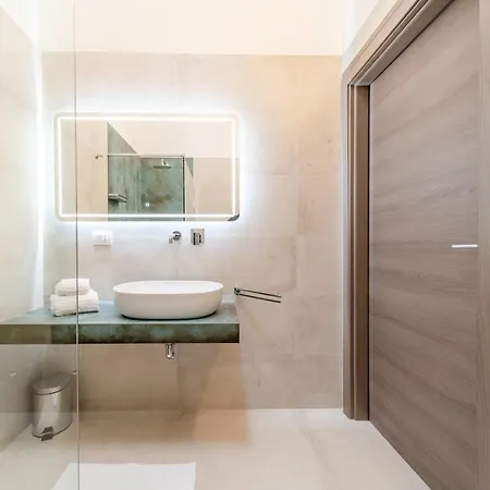 Sarmenti Agriresort Otranto