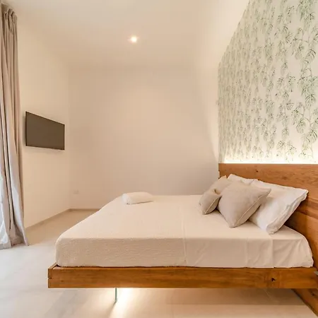 Sarmenti Agriresort * Otranto