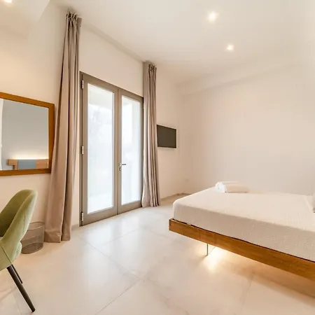 Sarmenti Agriresort Otranto