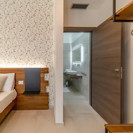 Sarmenti Agriresort *