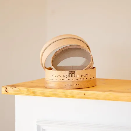 Sarmenti Agriresort Üdülőközpont