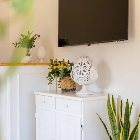 Sarmenti Agriresort *