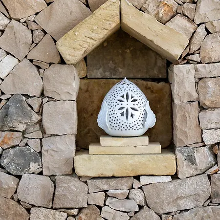 Sarmenti Agriresort * Otranto