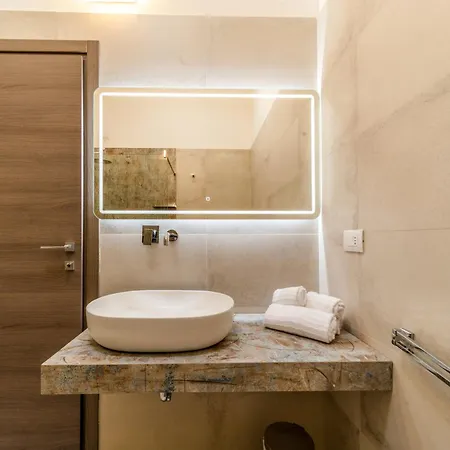 Sarmenti Agriresort Üdülőközpont Otranto