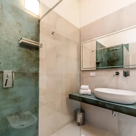 Sarmenti Agriresort Üdülőközpont Otranto