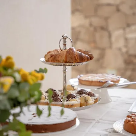 Sarmenti Agriresort *