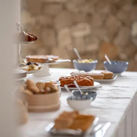 Sarmenti Agriresort Üdülőközpont