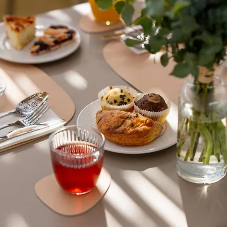 Sarmenti Agriresort * Otranto