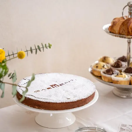 Sarmenti Agriresort Üdülőközpont *