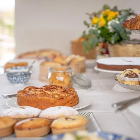 Sarmenti Agriresort Üdülőközpont Otranto