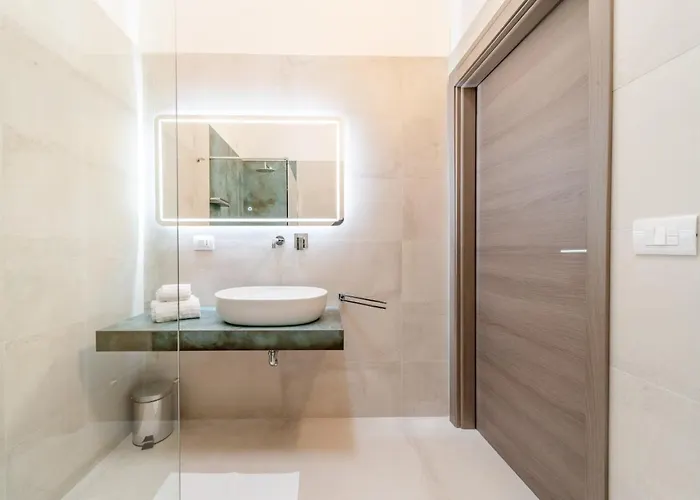 Sarmenti Agriresort Otranto