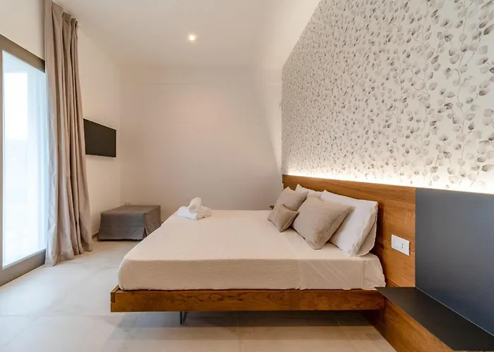 Sarmenti Agriresort * Otranto