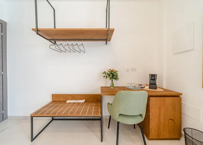 Sarmenti Agriresort Otranto