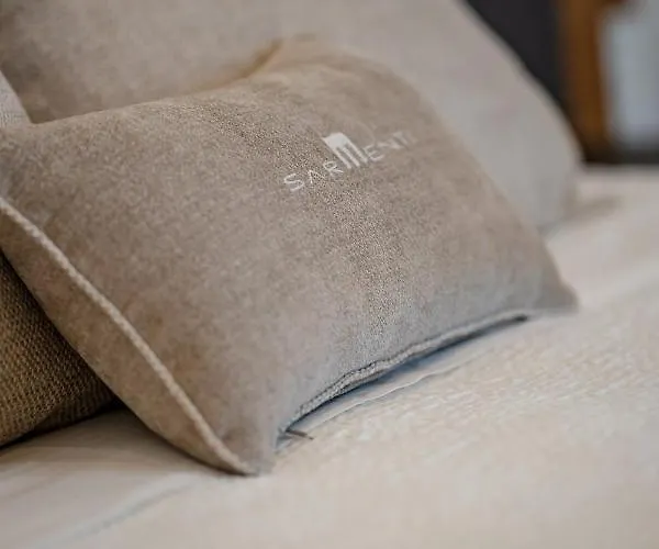 Sarmenti Agriresort Otranto