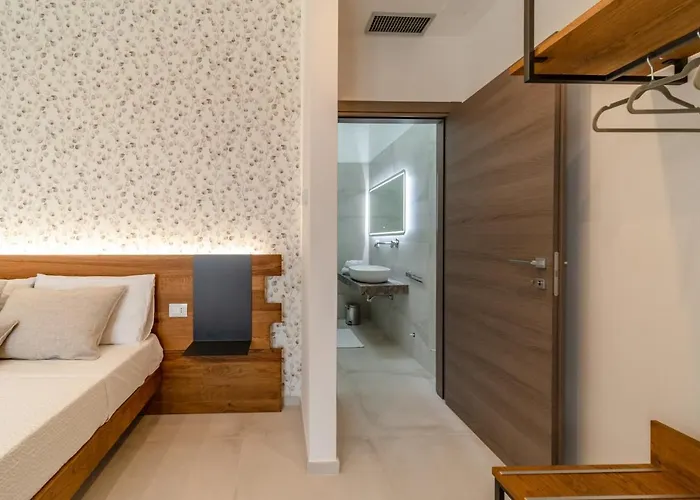 Sarmenti Agriresort *