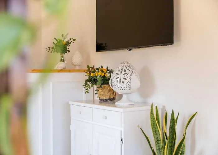 Sarmenti Agriresort *