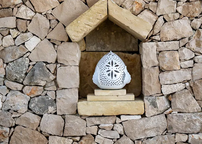 Sarmenti Agriresort * Otranto