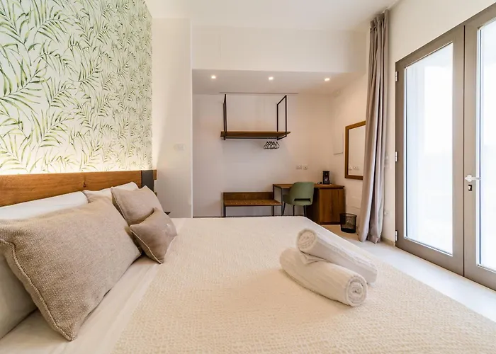 Resort Sarmenti Agriresort Otranto