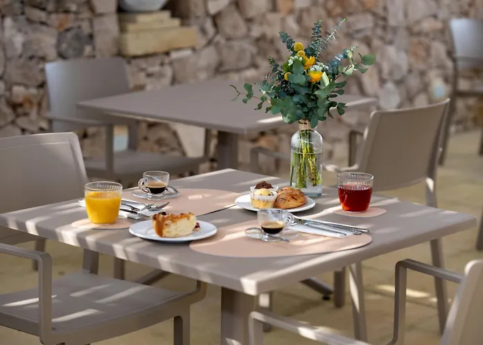 Resort Sarmenti Agriresort