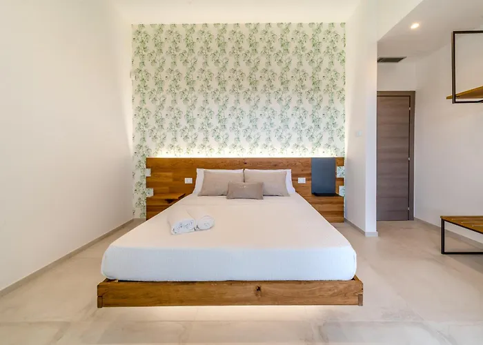 Resort Sarmenti Agriresort Otranto