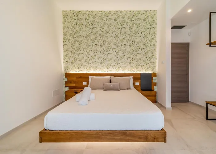 Sarmenti Agriresort Resort