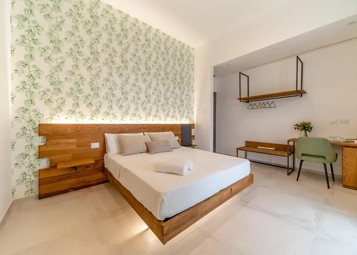 Sarmenti Agriresort * Otranto