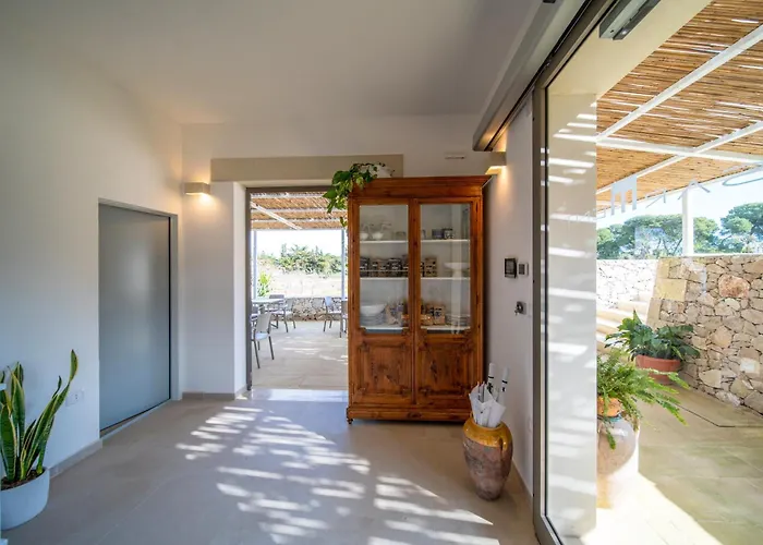 Resort Sarmenti Agriresort *