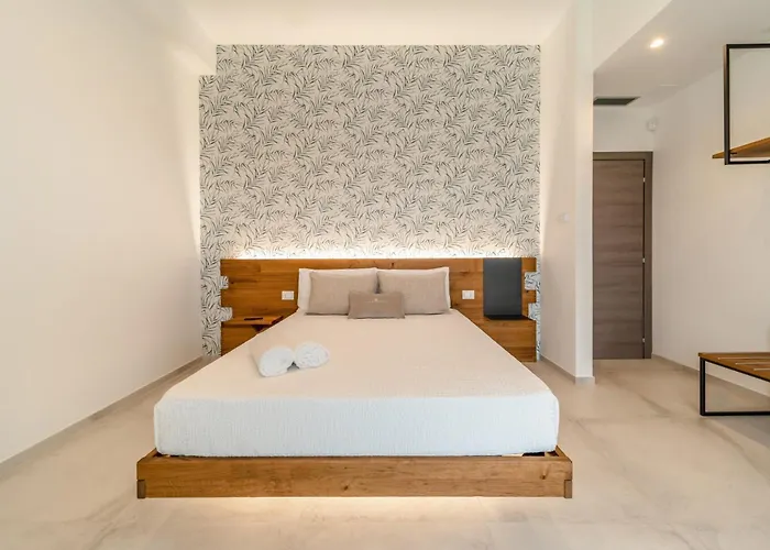 Sarmenti Agriresort Resort