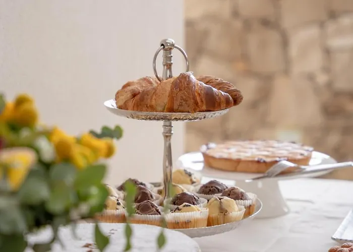 Sarmenti Agriresort *