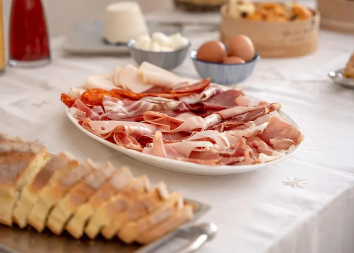 Sarmenti Agriresort Resort Otranto