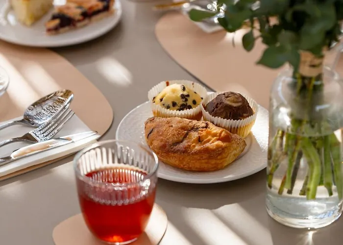 Sarmenti Agriresort * Otranto