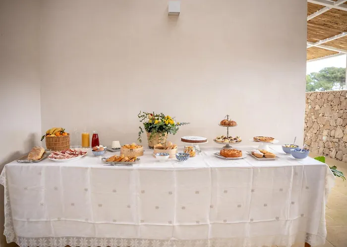 Resort Sarmenti Agriresort