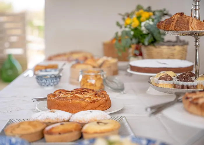 Sarmenti Agriresort Resort Otranto