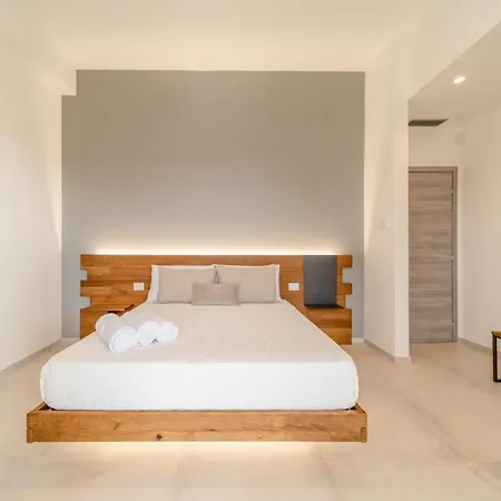 Θέρετρο Sarmenti Agriresort *