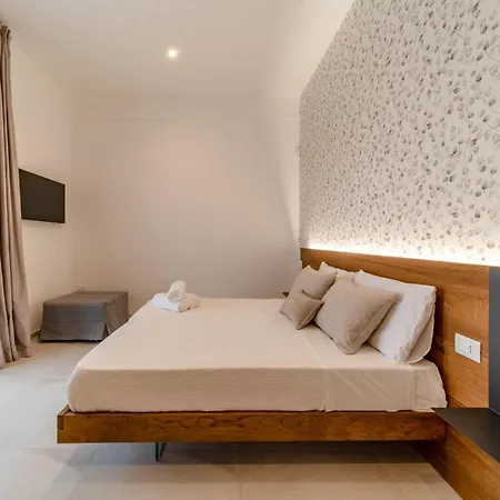 Sarmenti Agriresort * Otranto