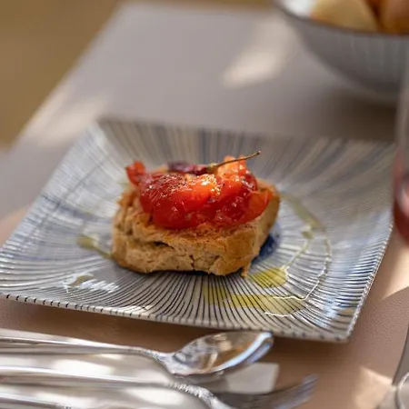 Sarmenti Agriresort Resort *