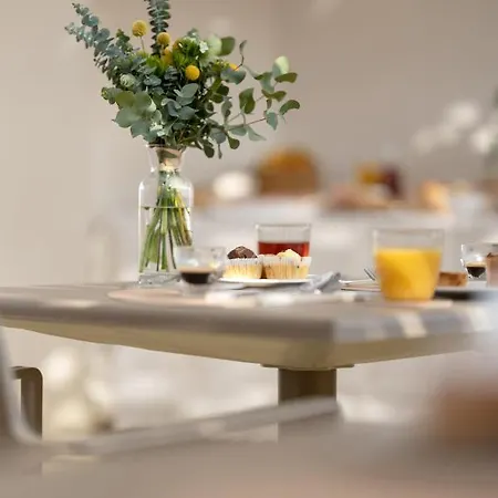 Sarmenti Agriresort * Otranto