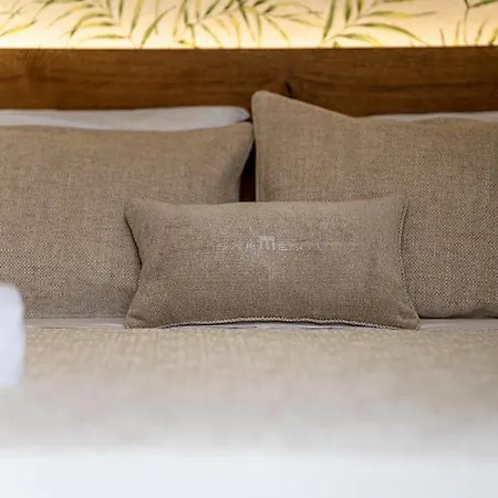 Sarmenti Agriresort Resort