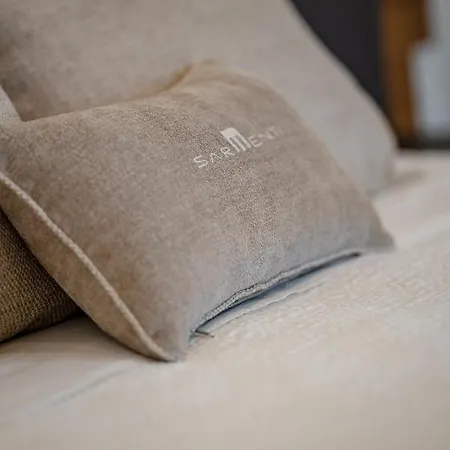 Sarmenti Agriresort Otranto