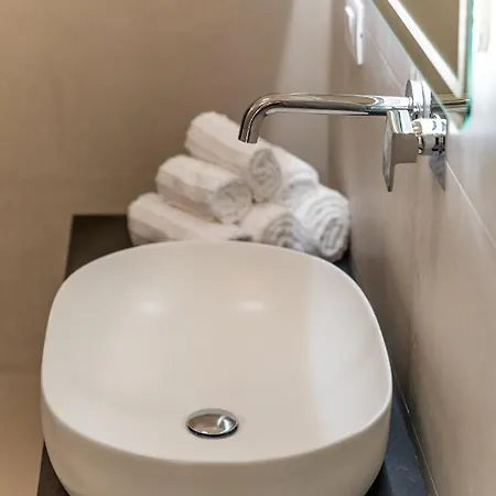 Sarmenti Agriresort * Οτράντο