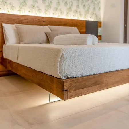 Resort Sarmenti Agriresort *