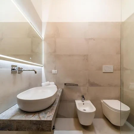 Sarmenti Agriresort * Otranto