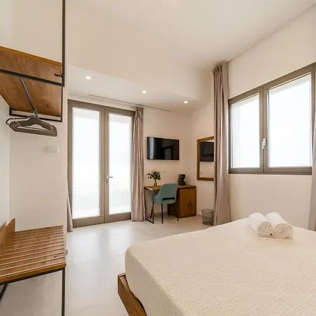 Feriested Sarmenti Agriresort