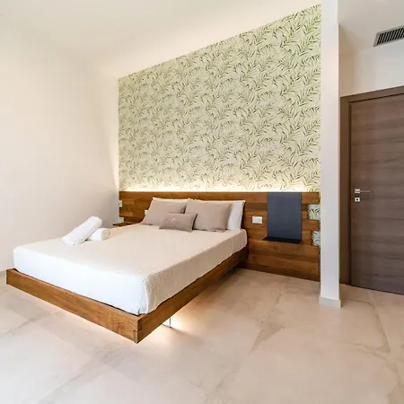 Sarmenti Agriresort *