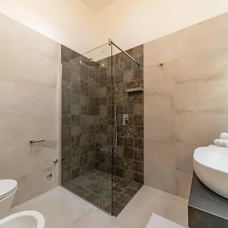 Sarmenti Agriresort Feriested *