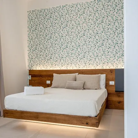 Feriested Sarmenti Agriresort *
