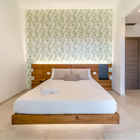 Feriested Sarmenti Agriresort Otranto