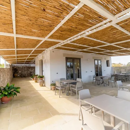 Sarmenti Agriresort * Otranto