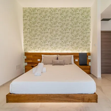 Sarmenti Agriresort Resort